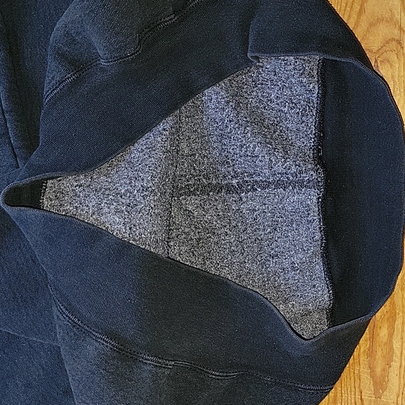 VTG EAGLE LAKE ISLAND LODGE SWEATSHIRT IVE JUST GOT TO GET BACK TO THE ISLAND - Picture 8 of 10